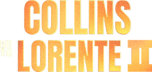 Nathaniel Collins vs. Cristobal Lorente II