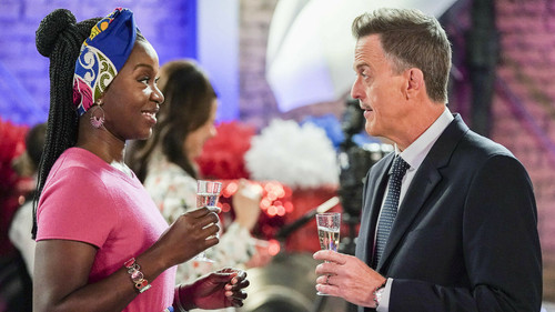 Bob Hearts Abishola: 4×21