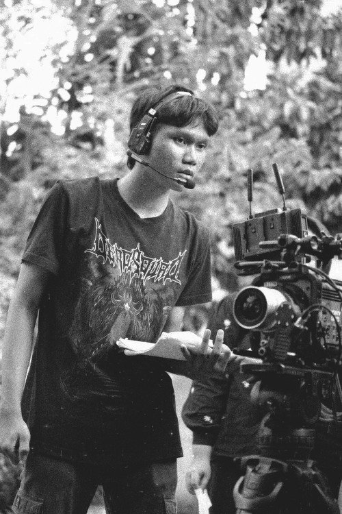 Muhammad Hanif Faththan Priyono