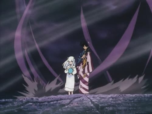 InuYasha: 2×15