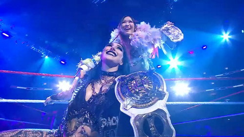 Saturday Night's Main Event: January 24, 2026