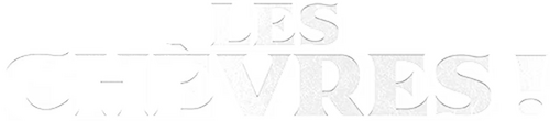Les Chèvres !