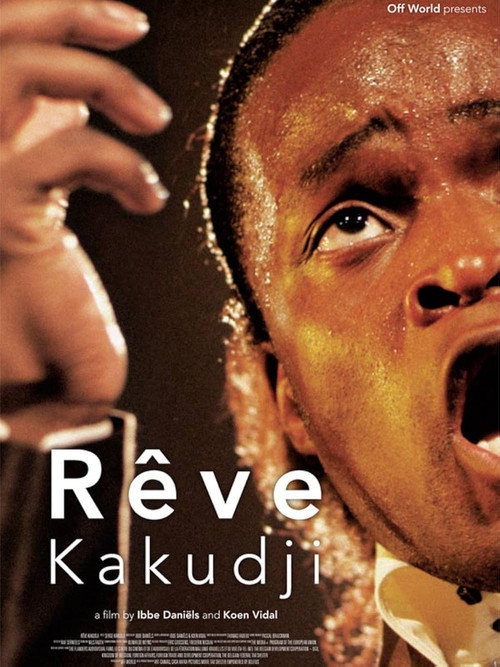 Rêve Kakudji