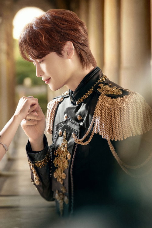 The Remarried Empress