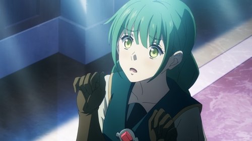 The Rising of the Shield Hero: 2×1