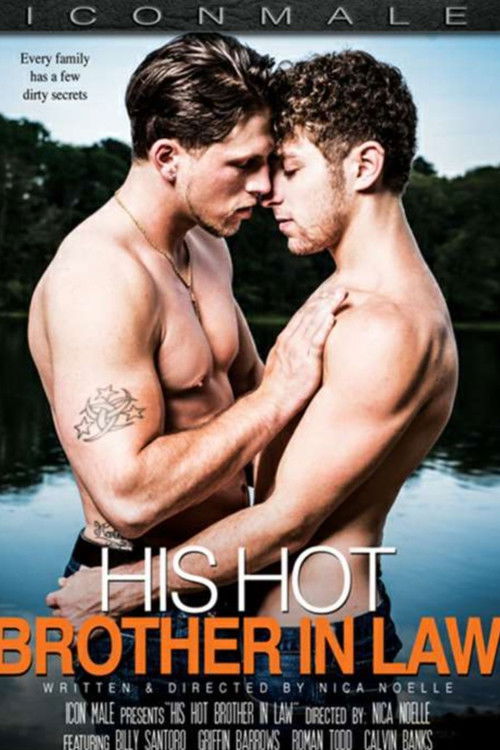 His Hot Brother In Law poster