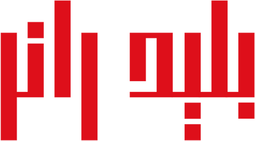 لوجو Blade Runner