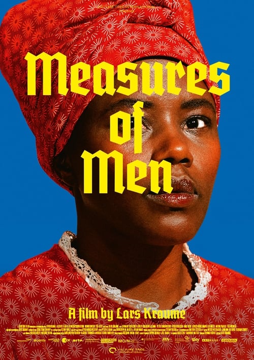 Measures of Men ( Der vermessene Mensch )