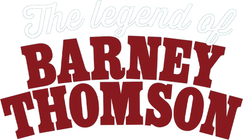 The Legend of Barney Thomson