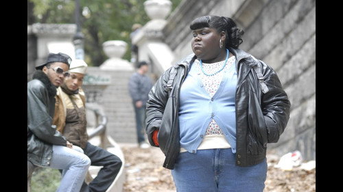 Precious: Based on the Novel 'Push' by Sapphire