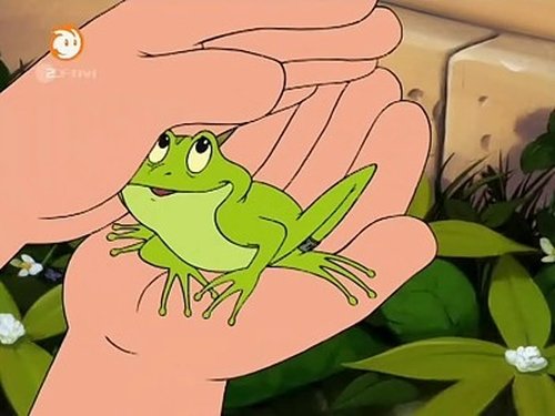 Image de l'épisode 1