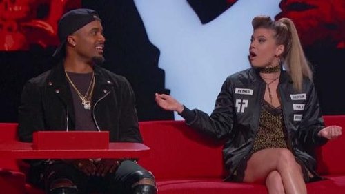 Ridiculousness, S09E18 - (2017)