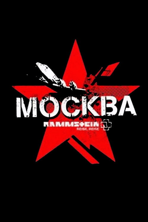 Moskau - Live in Moscow
