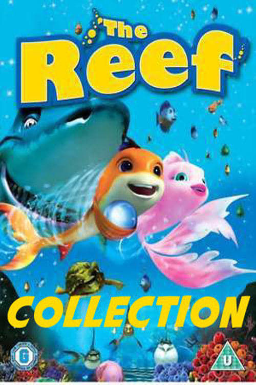 Happy Fish Filmreihe Poster