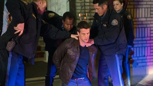 Grimm: Contos de Terror: 4×22