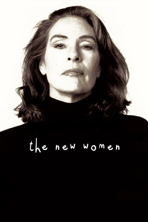 The New Women