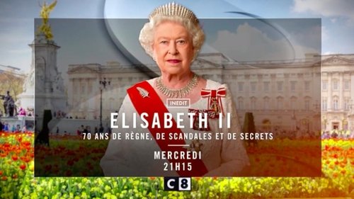 Elizabeth II, 70 ans de règne de secrets et de scandales image 4
