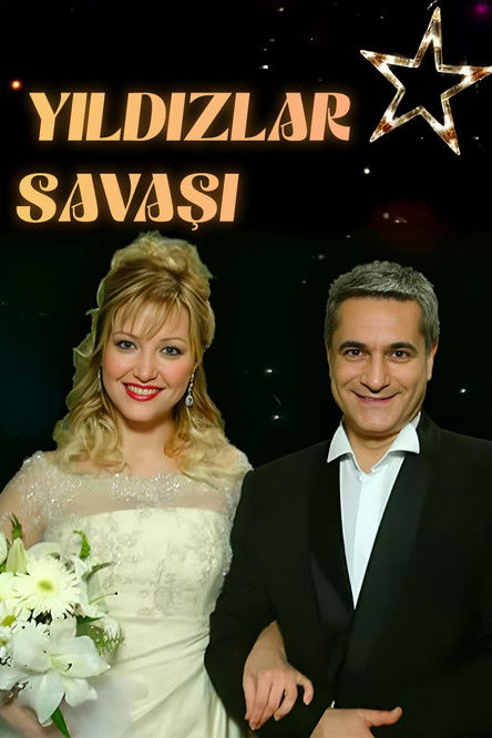 Escena 4 de Yıldızlar Savaşı