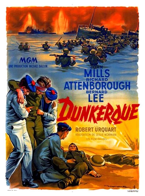 Dunkirk