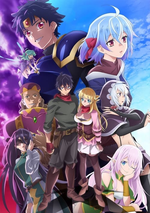 Shuumatsu no Walküre Dublado Todos os Episódios Online » Anime TV Online