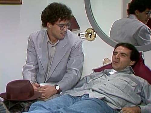 O Sexo dos Anjos, S01E49 - (1989)