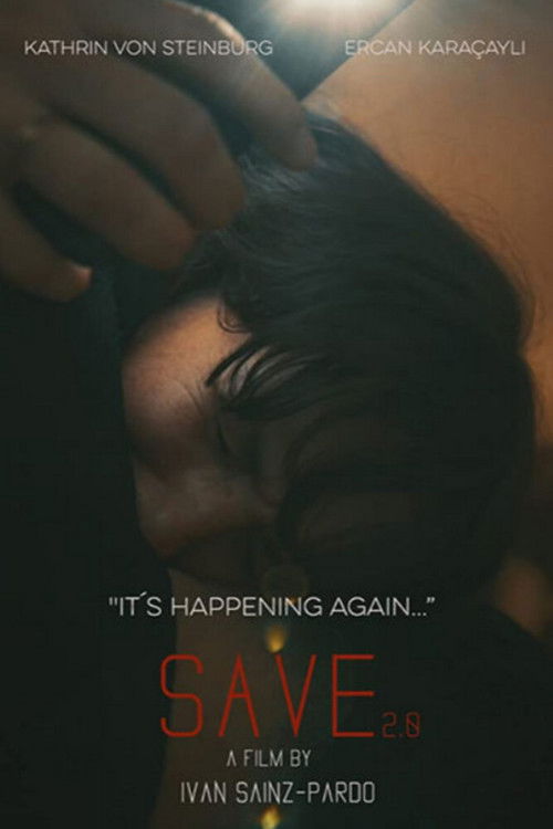 Save 2.0 Poster