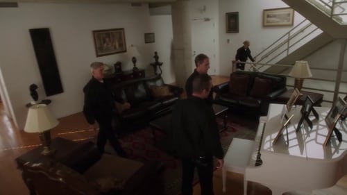 NCIS: Investigação Naval: 11×19