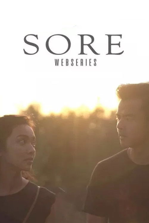 Escena 5 de Sore: Istri dari Masa Depan