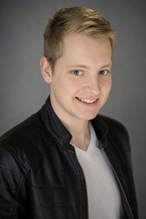 Pascal Scharf
