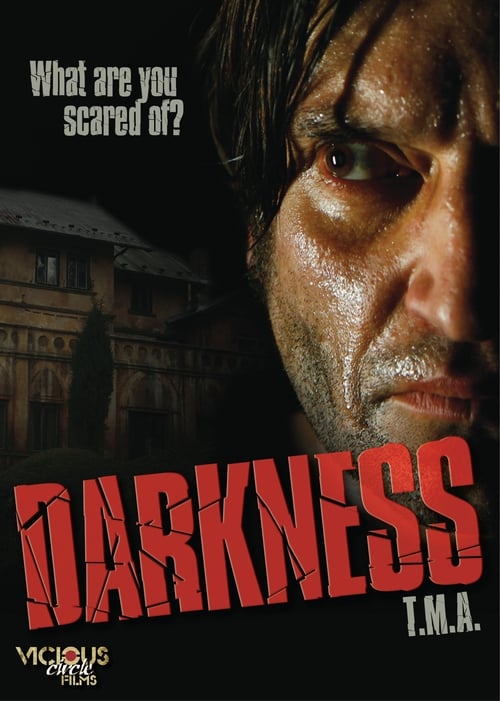 Darkness 2009