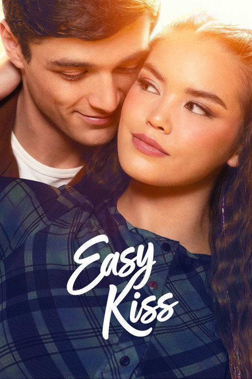 Kissing is the Easy Part (2026) Streaming