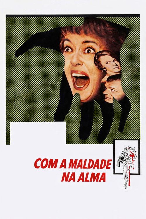 Com a Maldade na Alma Com a Maldade na Alma