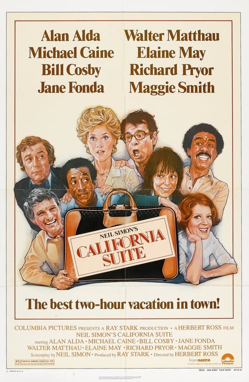 California Suite 1978