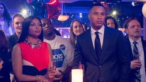 Empire – Fama e Poder: 3×13