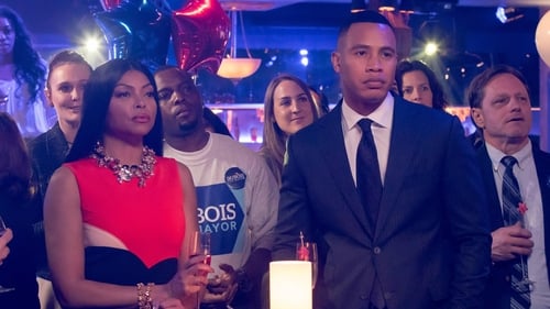 Empire: 3×13