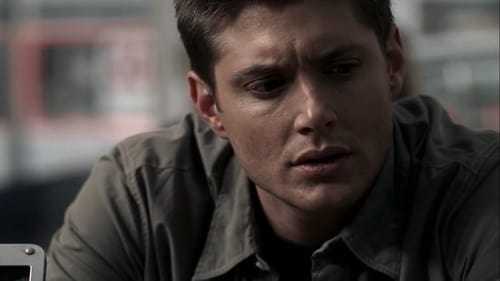 Supernatural: 1×20