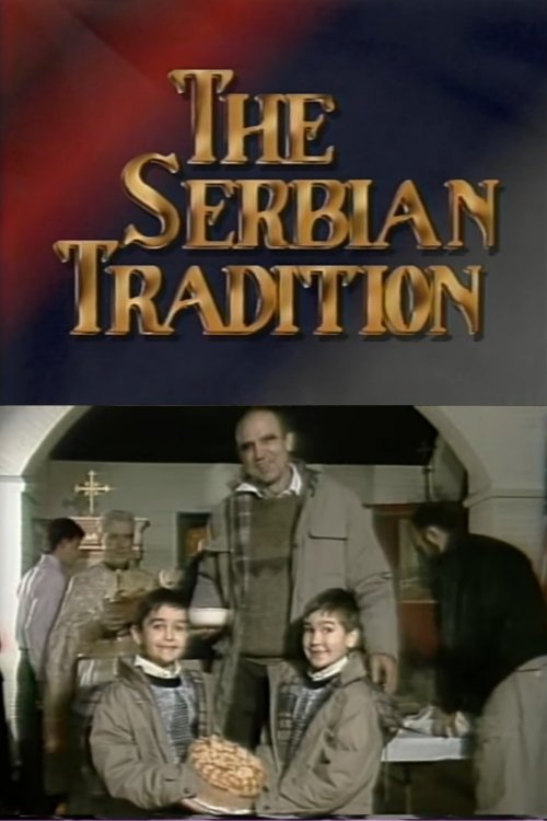 The Serbian Tradition (1989) poster