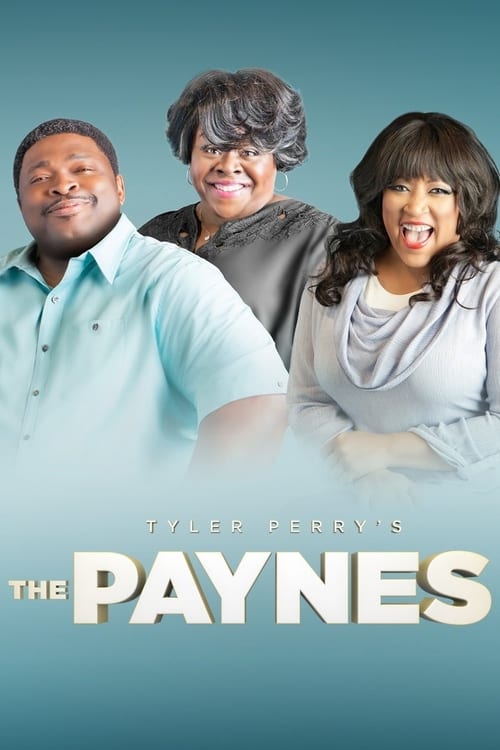 Poster The Paynes