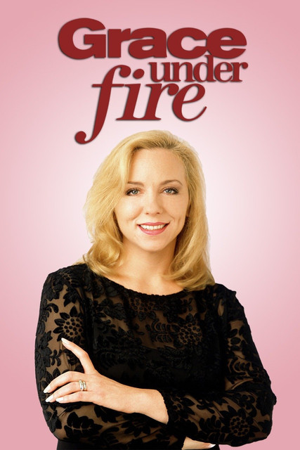 Escena 6 de Grace Under Fire