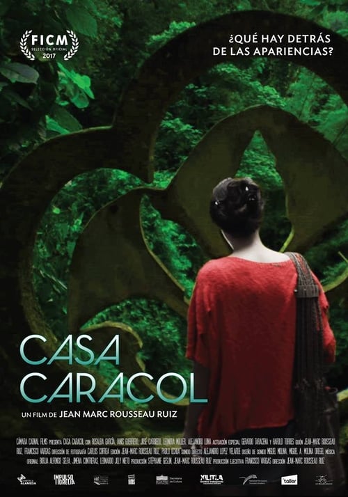 Casa Caracol 2017