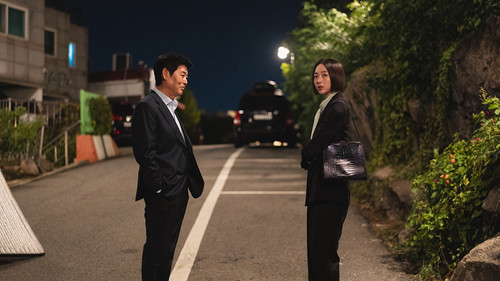 Bloody Flower (2026) คนแลกเลือด