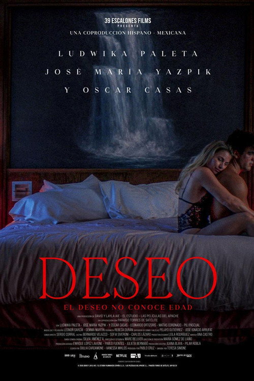Deseo