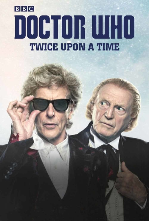 Doctor Who - Il était deux fois 2017