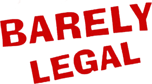 Barely Legal