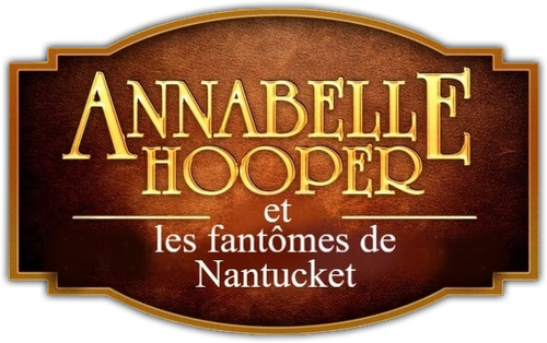 Annabelle Hooper et les fantômes de Nantucket