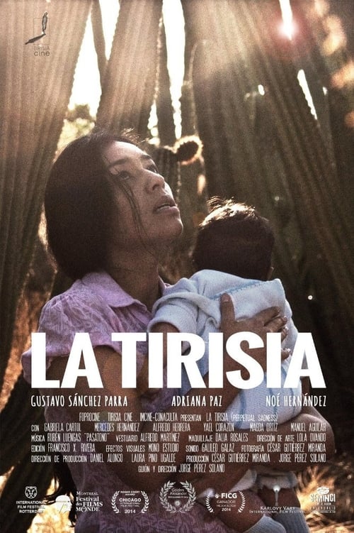 La tirisia (2014) Filme Downloaden Kostenlos Auf Deutsch Legal 123Movies Blu-ray