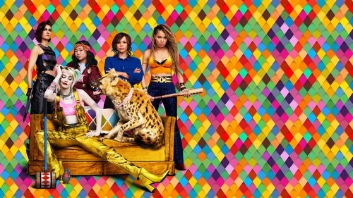 Birds Of Prey (2020) Download Full HD ᐈ BemaTV