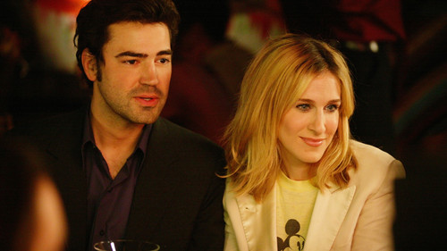 Sexo e a Cidade: 6×4