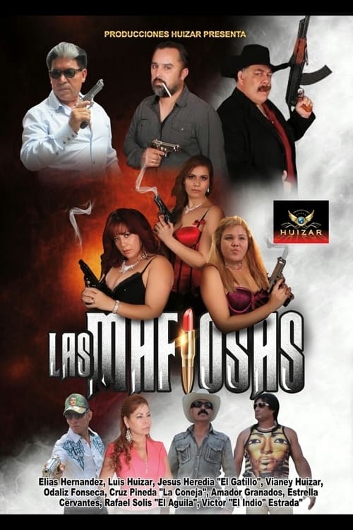 Las Mafiosas Movie Poster Image