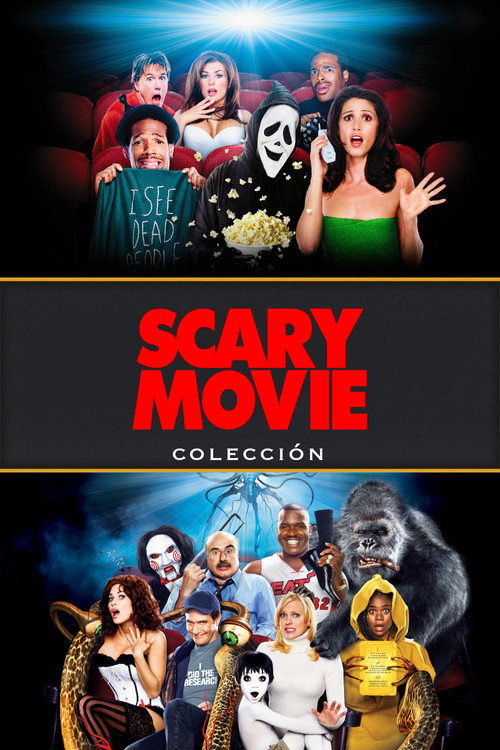 Scary Movie